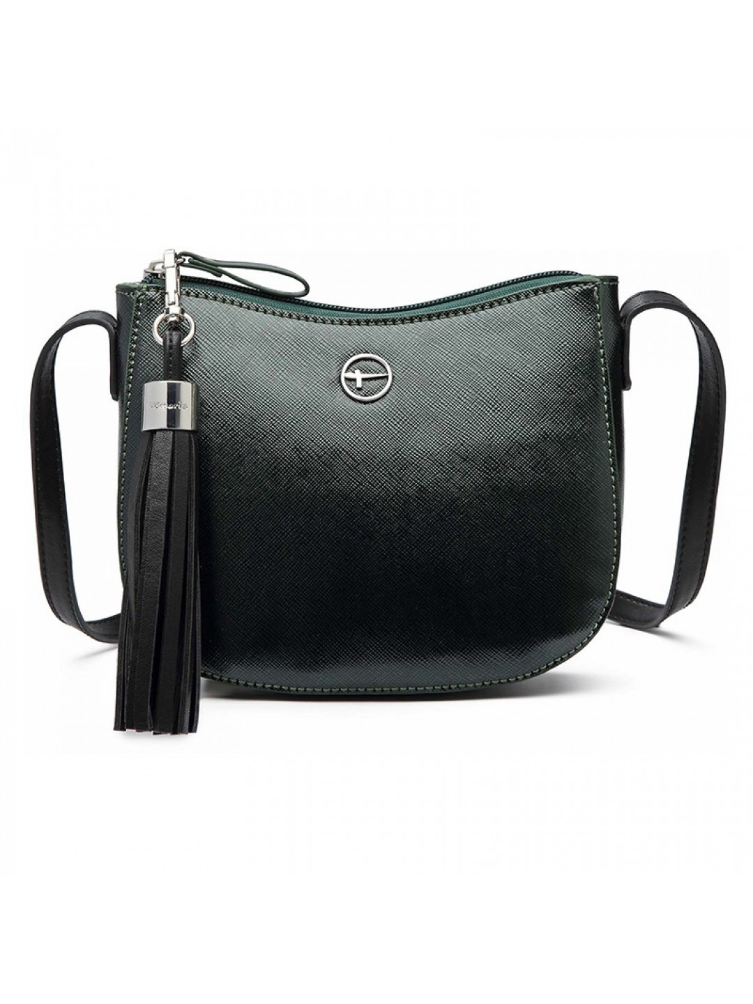 Dámská crossbody kabelka Tamaris Magda – zelená